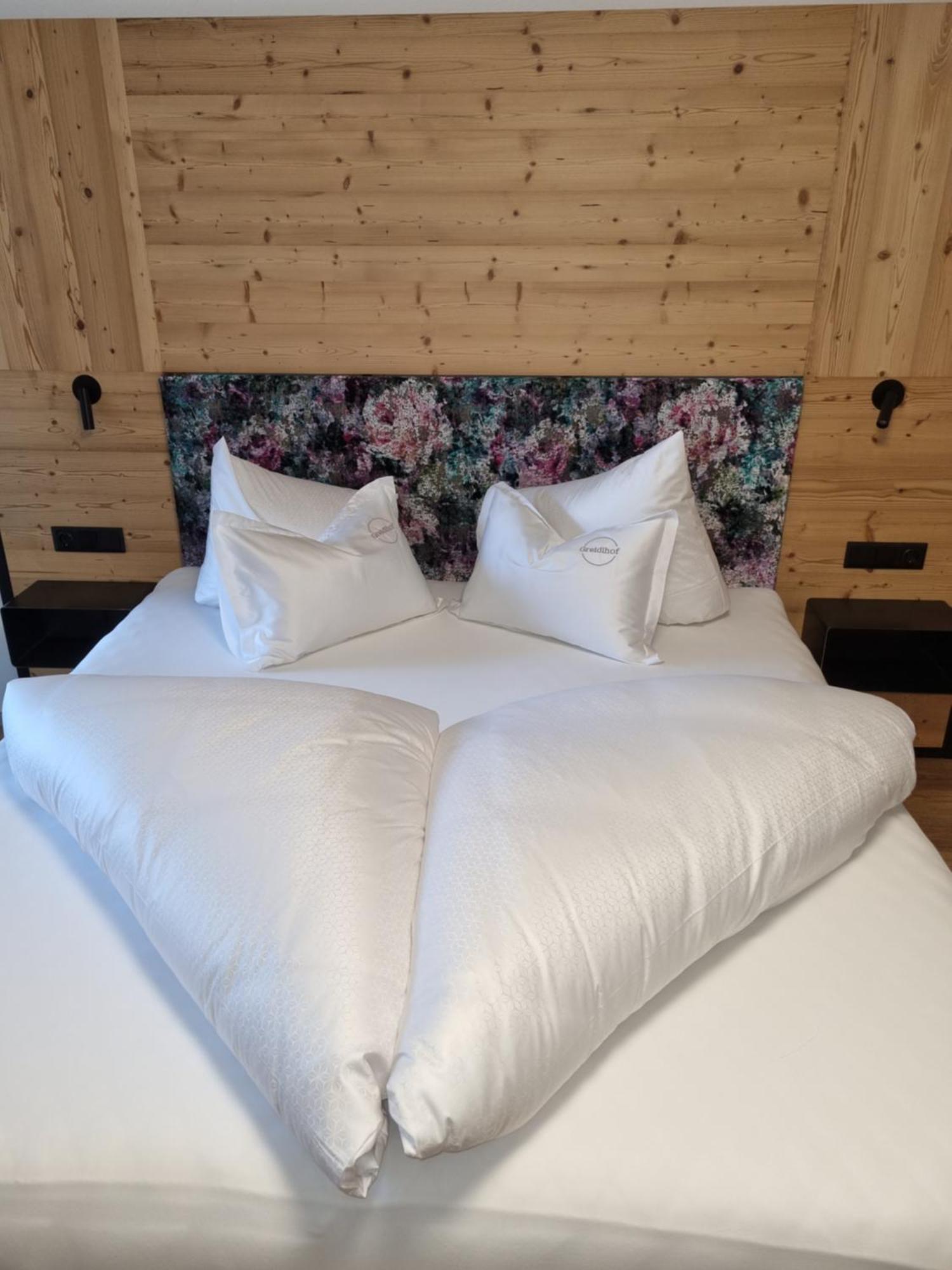 Greidlhof Alpstyle Apartments Fuegen Bilik gambar