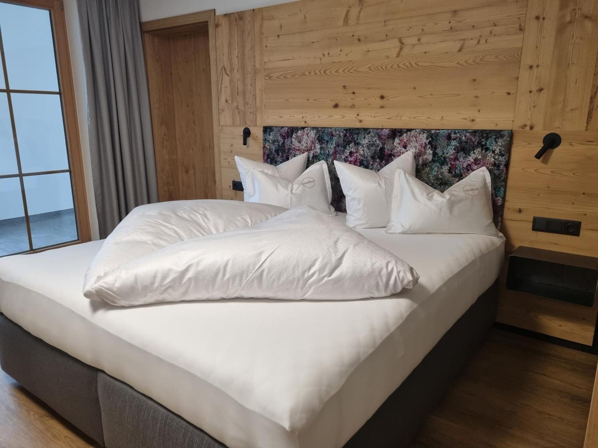 Greidlhof Alpstyle Apartments Fuegen Bilik gambar